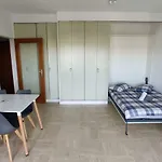 Studio Flat With Best Views Of Luxembourg City