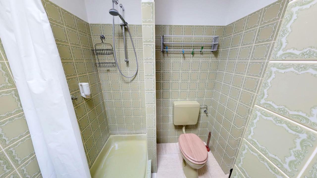 Studio Flat With Best Views Of City Luxembourg