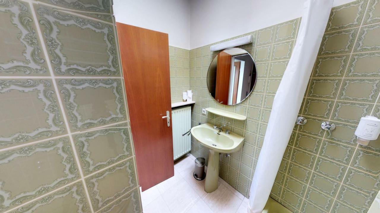 Studio Flat With Best Views Of City Apartment Luxembourg