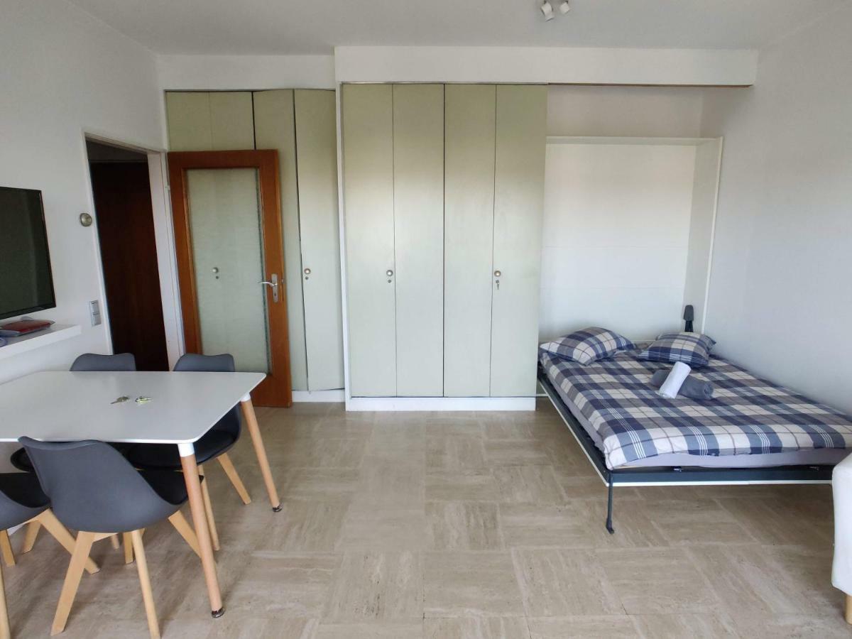 Apartment Studio Flat With Best Views Of City